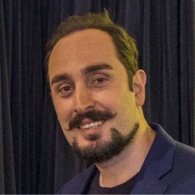 Hamed Pishvai Bazargani